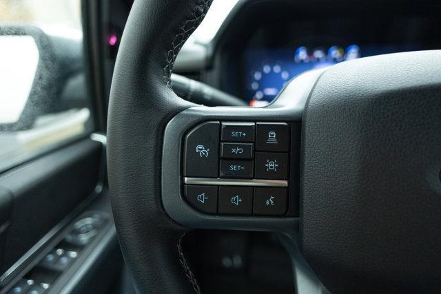 used 2024 Ford F-150 car, priced at $49,998
