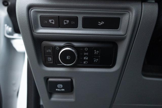used 2024 Ford F-150 car, priced at $49,998
