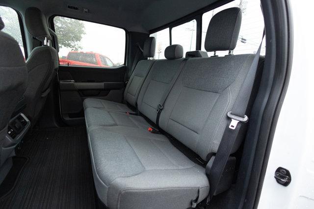 used 2024 Ford F-150 car, priced at $49,998