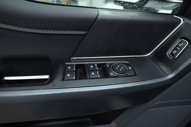 used 2024 Ford F-150 car, priced at $49,998