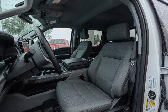 used 2024 Ford F-150 car, priced at $49,998