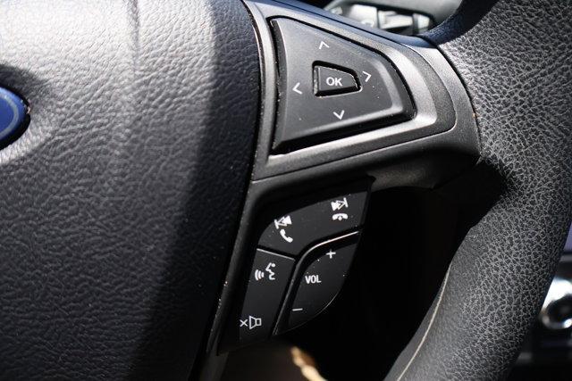 used 2024 Ford Edge car, priced at $31,500