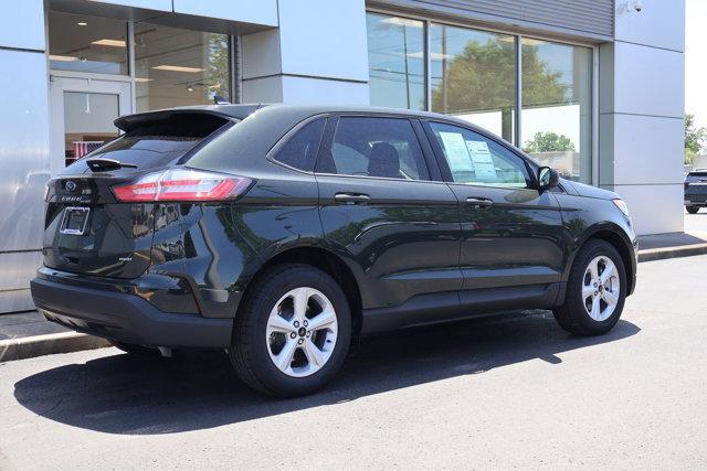used 2024 Ford Edge car, priced at $31,500