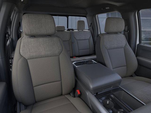 new 2025 Ford F-150 car, priced at $59,884