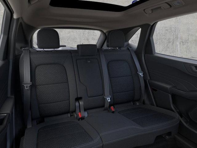 new 2026 Ford Escape car, priced at $36,958