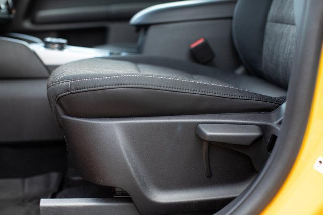 used 2023 Ford Bronco Sport car, priced at $27,598