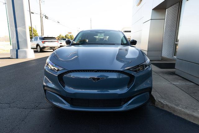 used 2024 Ford Mustang Mach-E car, priced at $32,599