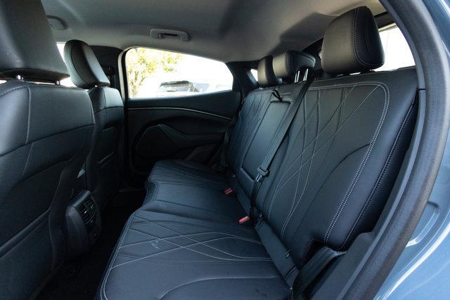 used 2024 Ford Mustang Mach-E car, priced at $32,599
