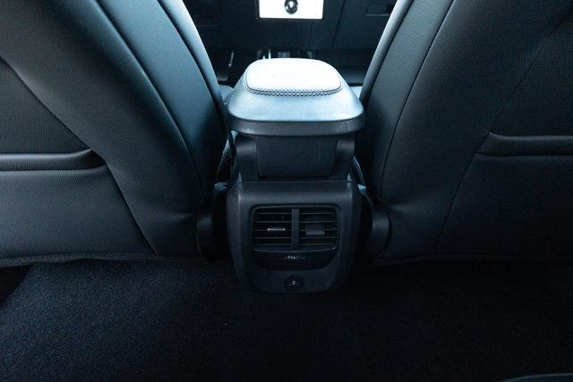 used 2024 Ford Mustang Mach-E car, priced at $32,599