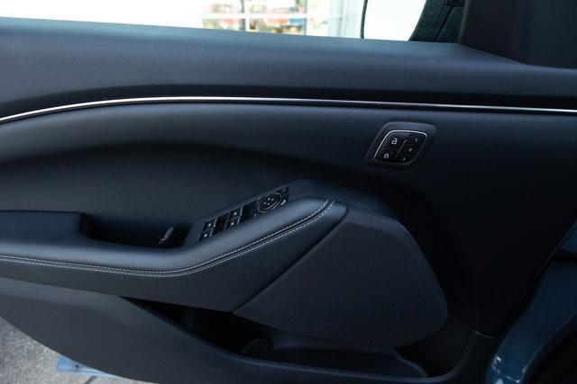 used 2024 Ford Mustang Mach-E car, priced at $32,599