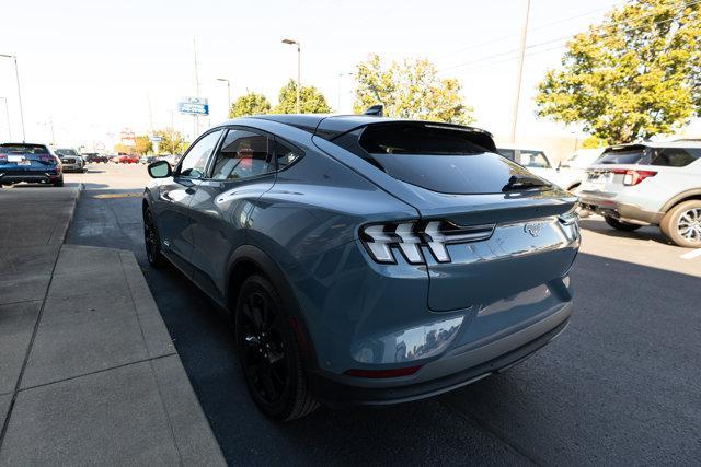 used 2024 Ford Mustang Mach-E car, priced at $32,599