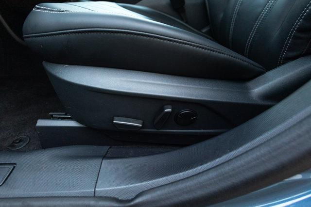 used 2024 Ford Mustang Mach-E car, priced at $32,599