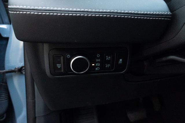 used 2024 Ford Mustang Mach-E car, priced at $32,599