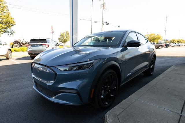 used 2024 Ford Mustang Mach-E car, priced at $32,599