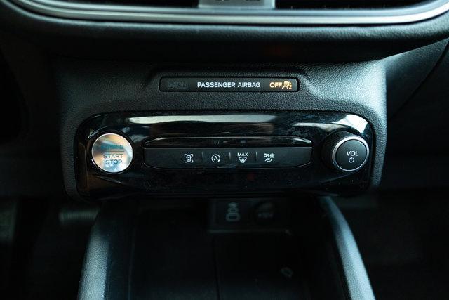used 2025 Ford Escape car, priced at $30,498