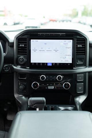 used 2024 Ford F-150 car, priced at $51,998
