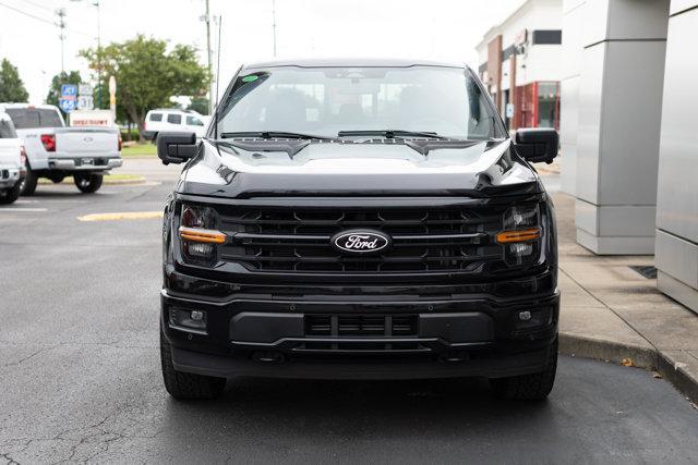 used 2024 Ford F-150 car, priced at $51,998