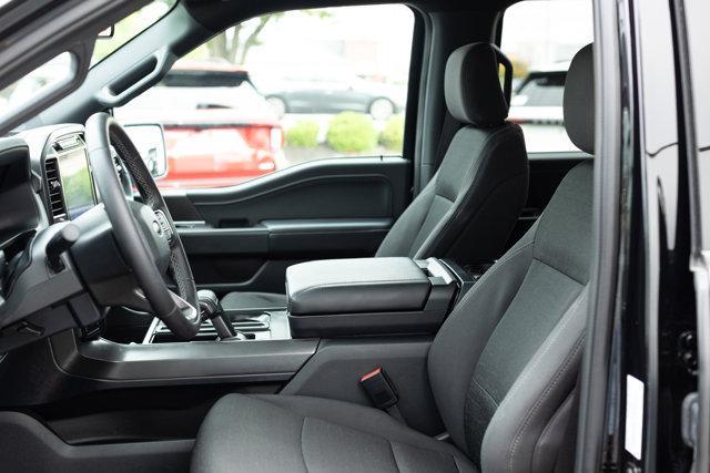 used 2024 Ford F-150 car, priced at $51,998