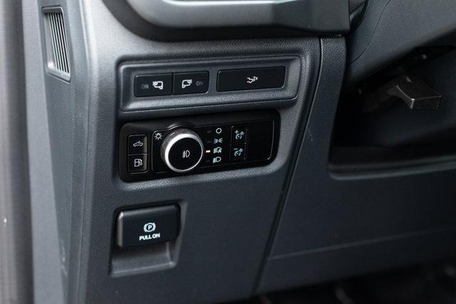 used 2024 Ford F-150 car, priced at $51,998