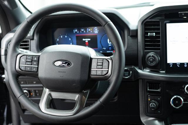 used 2024 Ford F-150 car, priced at $51,998