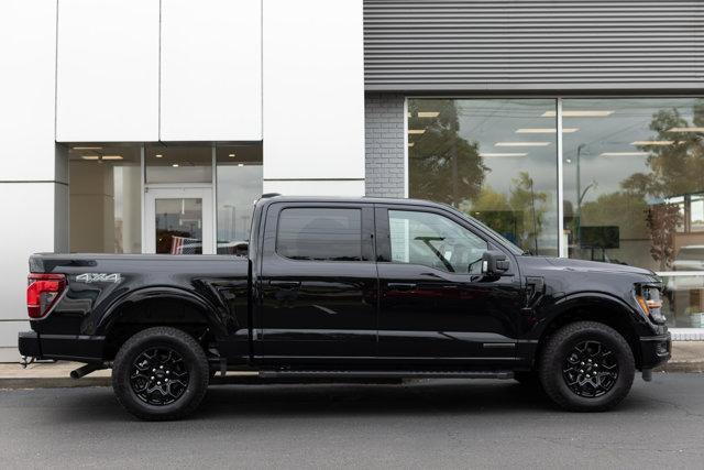 used 2024 Ford F-150 car, priced at $51,998