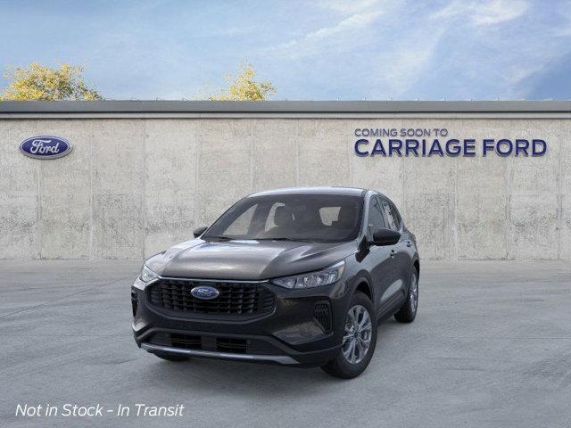 new 2025 Ford Escape car, priced at $33,332