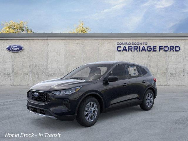 new 2025 Ford Escape car, priced at $33,332