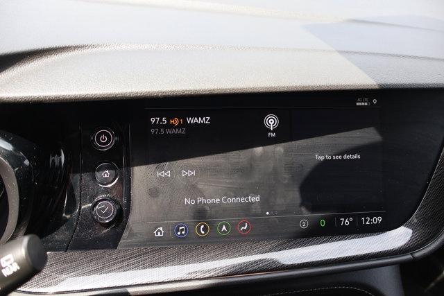 used 2022 Buick Envision car, priced at $26,900