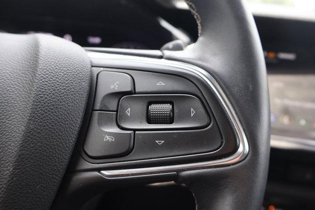 used 2022 Buick Envision car, priced at $26,900