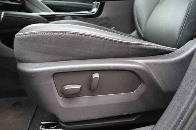 used 2022 Buick Envision car, priced at $26,900
