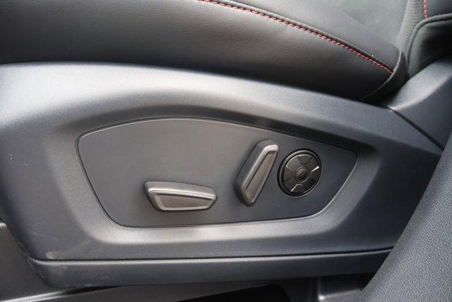 new 2025 Ford Explorer car, priced at $64,016