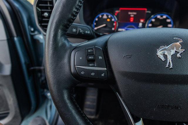 used 2023 Ford Bronco Sport car, priced at $30,998