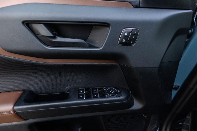used 2023 Ford Bronco Sport car, priced at $30,998