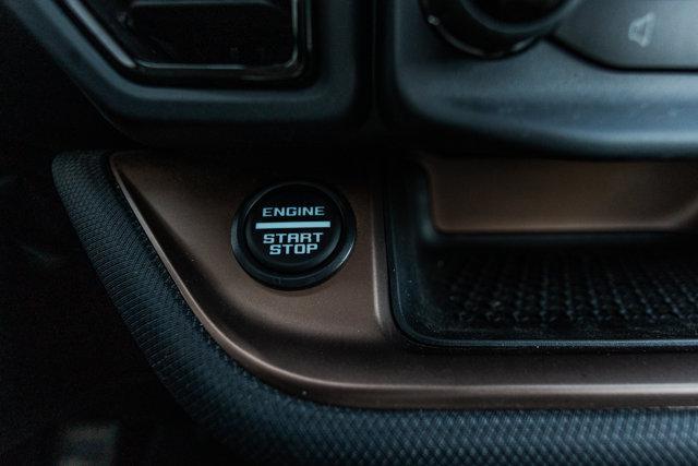 used 2023 Ford Bronco Sport car, priced at $30,998