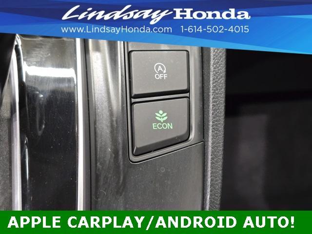 used 2020 Honda CR-V car, priced at $23,678