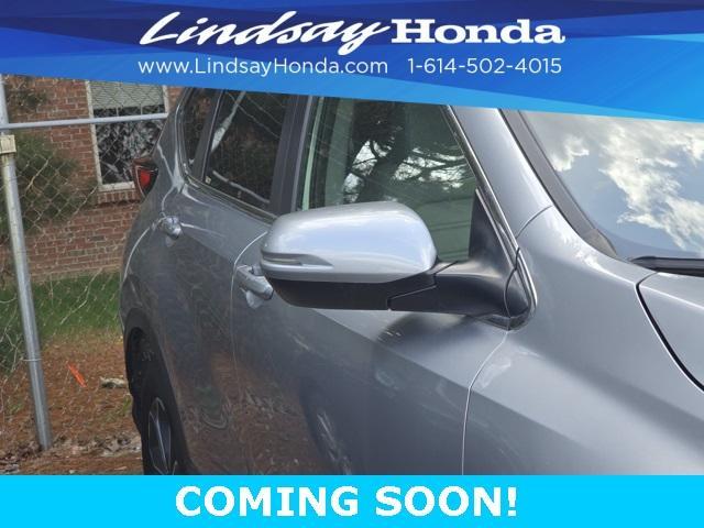 used 2020 Honda CR-V car, priced at $23,277