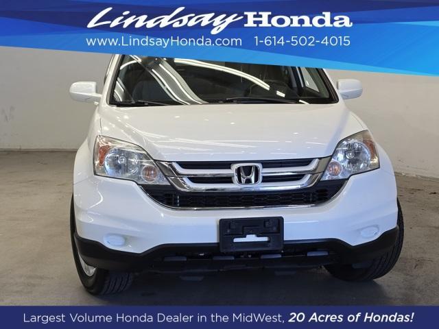 used 2011 Honda CR-V car, priced at $10,000