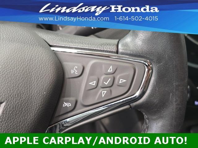 used 2017 Chevrolet Cruze car, priced at $10,787
