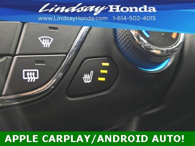 used 2017 Chevrolet Cruze car, priced at $10,787
