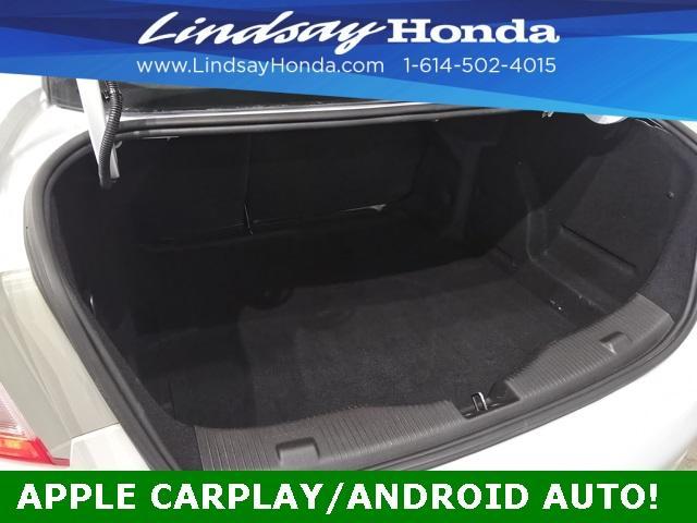 used 2017 Chevrolet Cruze car, priced at $10,787