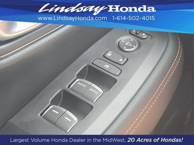 new 2025 Honda HR-V car, priced at $30,395