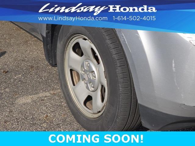 used 2015 Honda Pilot car, priced at $8,741