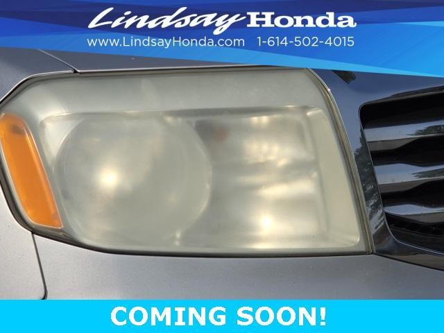 used 2015 Honda Pilot car, priced at $8,741