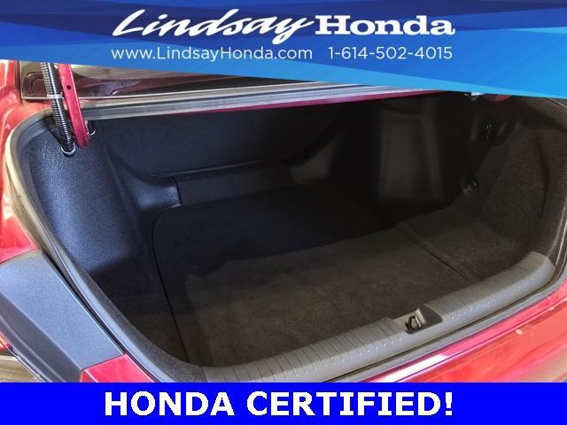 used 2024 Honda Accord car, priced at $27,546