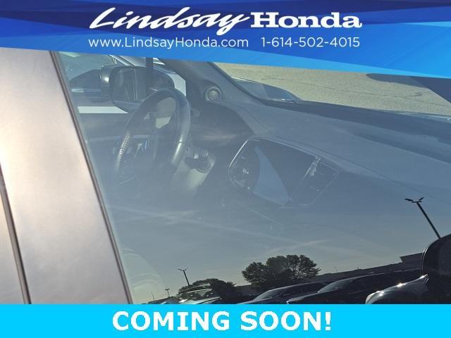 used 2022 Honda Passport car, priced at $34,322