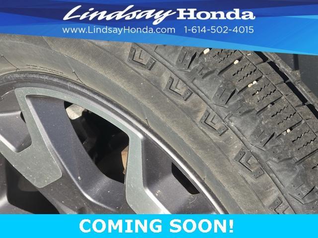 used 2022 Honda Passport car, priced at $34,322