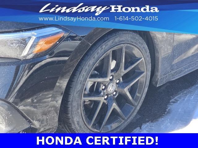 used 2022 Honda Civic car, priced at $24,149