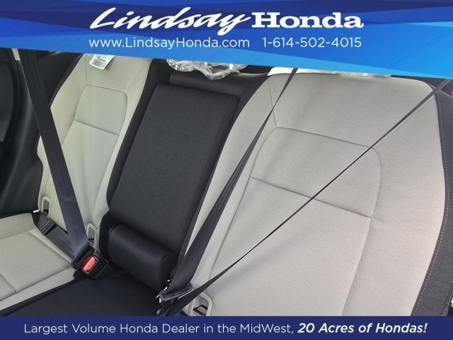 new 2025 Honda CR-V car, priced at $33,450