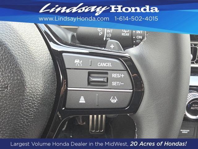 new 2025 Honda Civic car, priced at $28,600