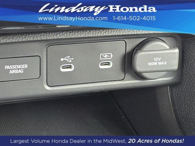 new 2025 Honda Civic car, priced at $28,600